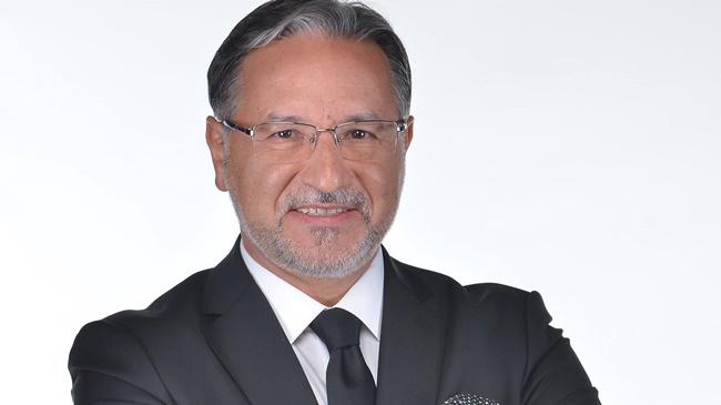 MUSTAFA KARATAŞ HOCA ÇORUM’A GELİYOR